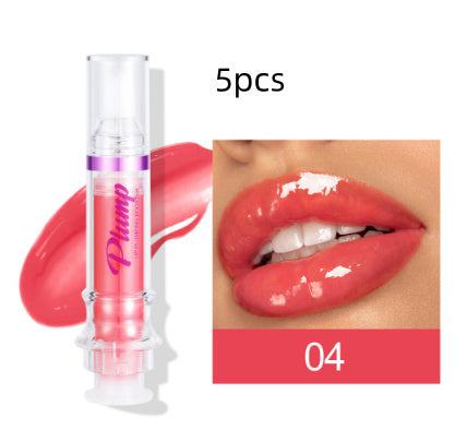 Lip plumper