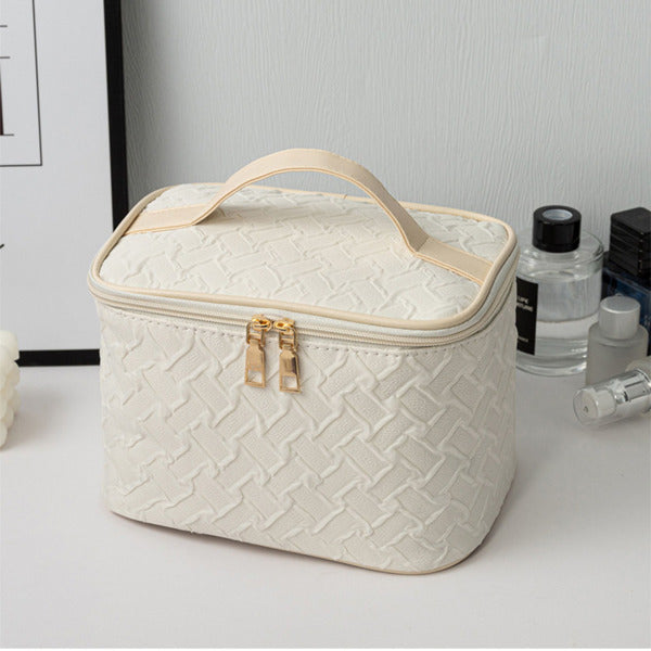 Travel Makeup Bag