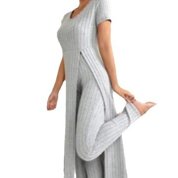 Women's Clothing Leisure Suit