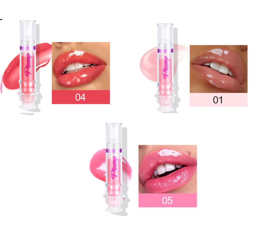 Lip plumper