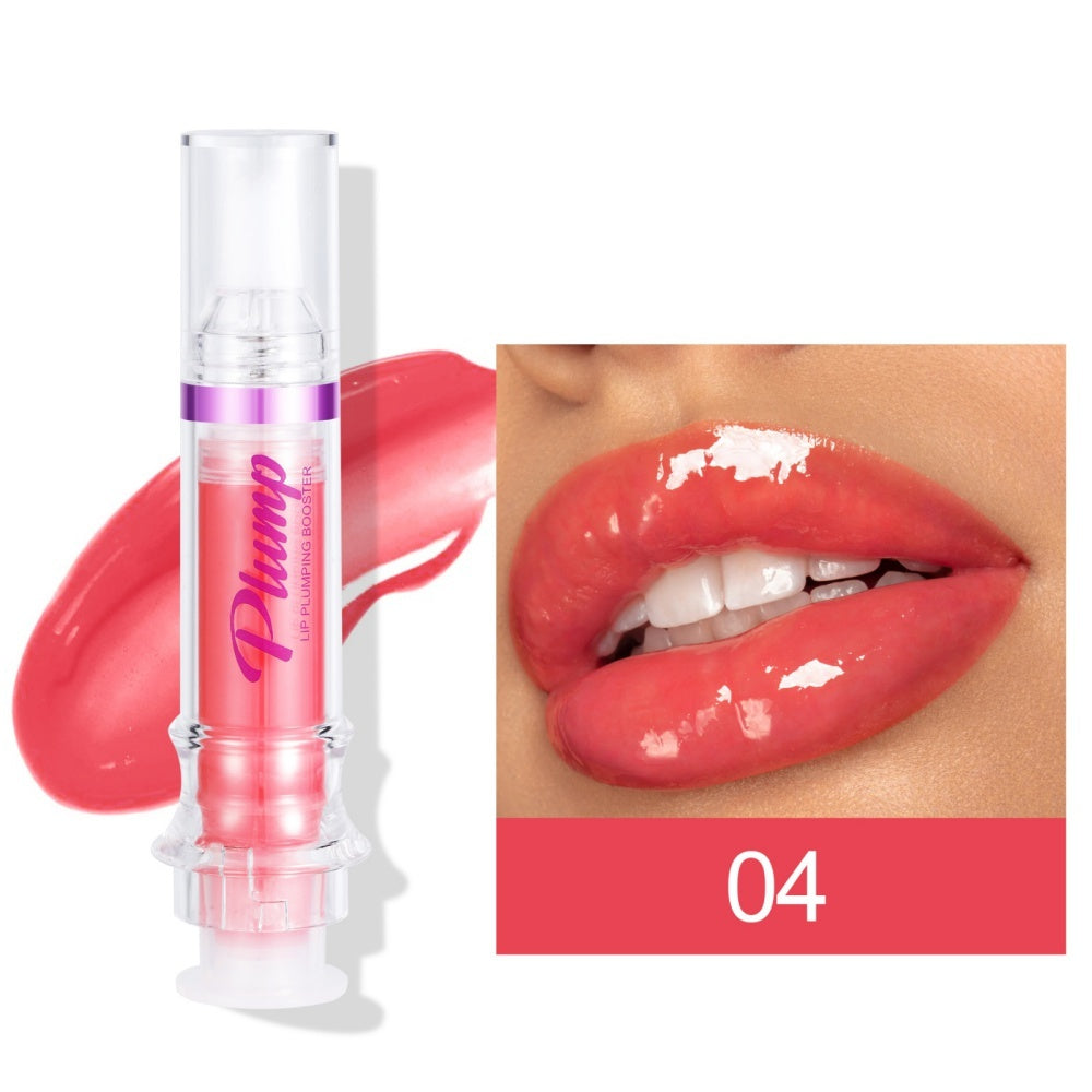 Lip plumper