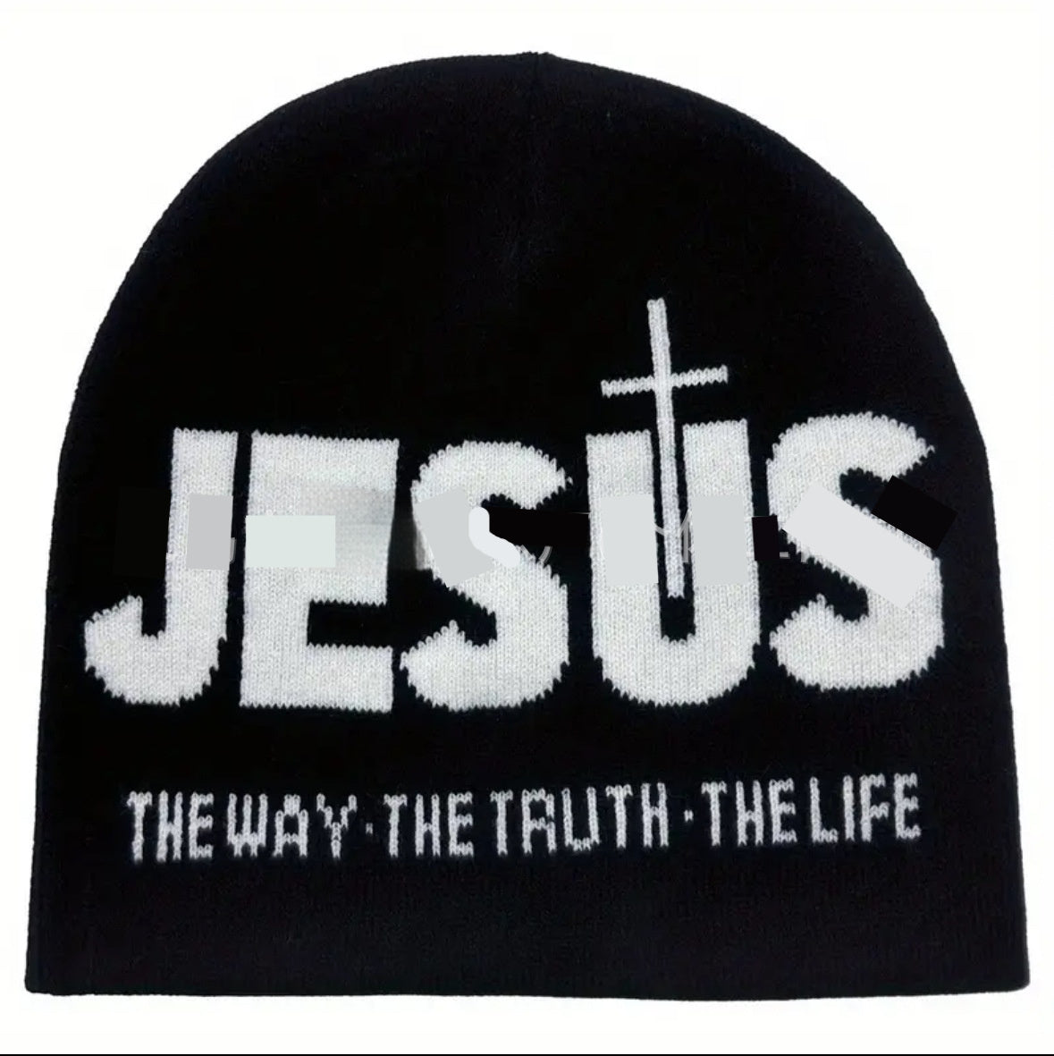 Jesus hat