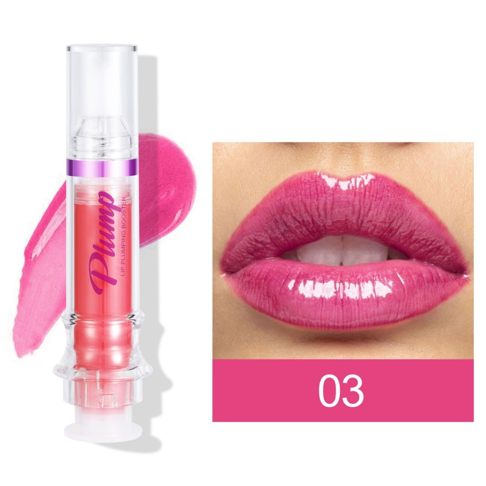 Lip plumper