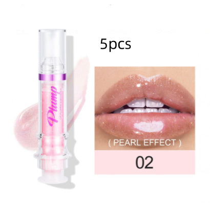 Lip plumper