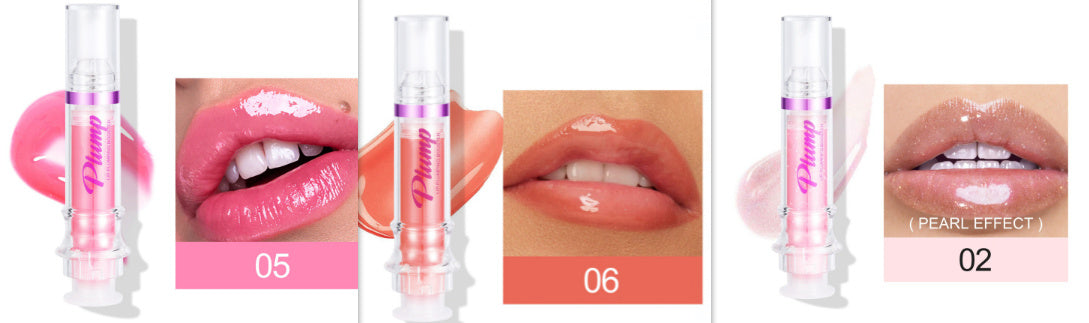 Lip plumper