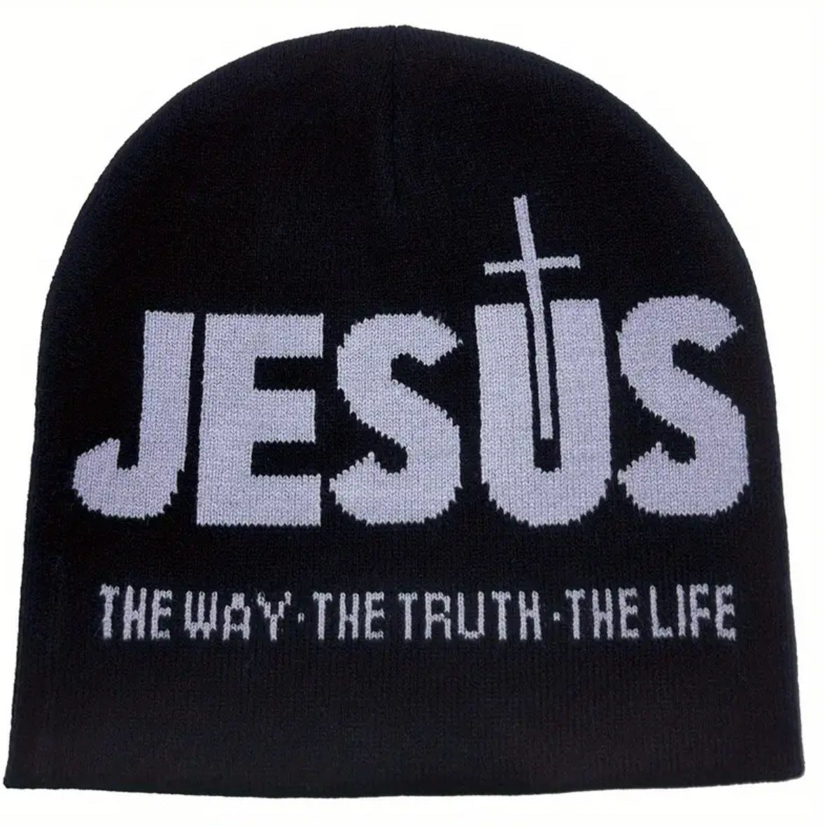 Jesus hat