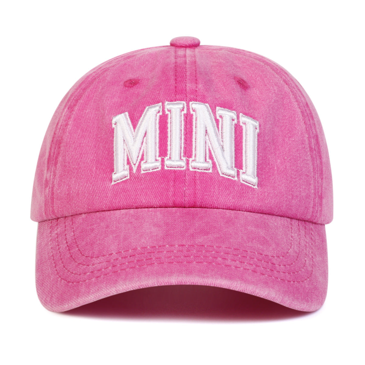 mama hats and mini
