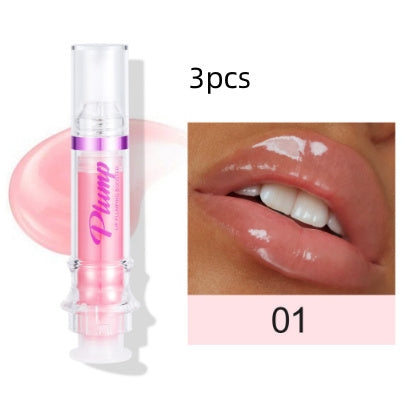 Lip plumper