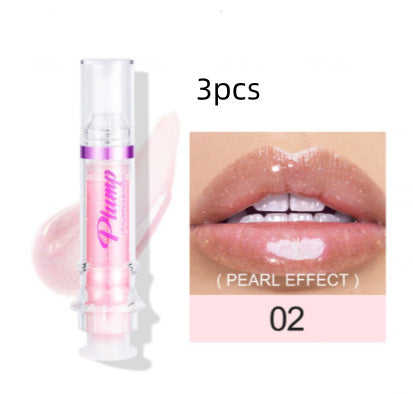 Lip plumper