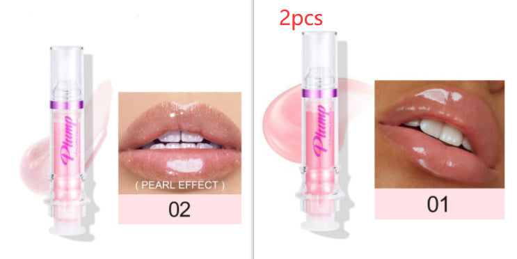 Lip plumper