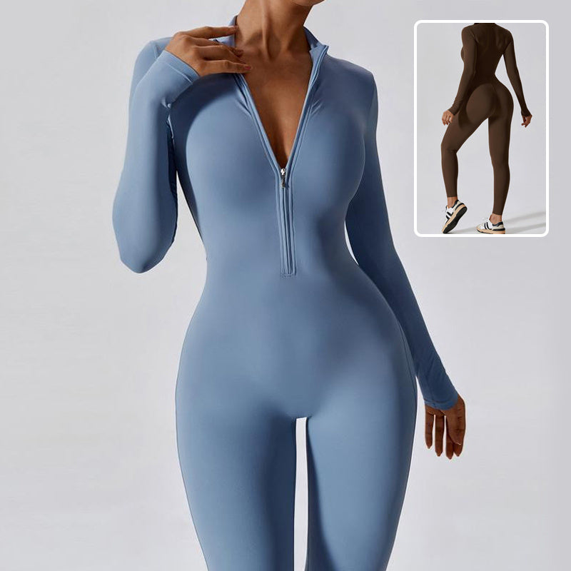 Fitness suit