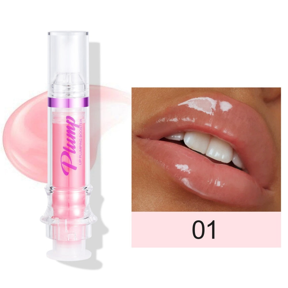 Lip plumper