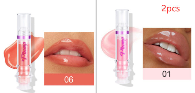 Lip plumper