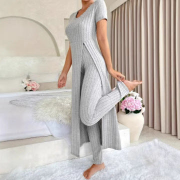 Women's Clothing Leisure Suit