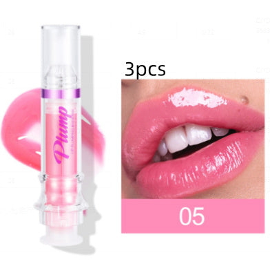 Lip plumper