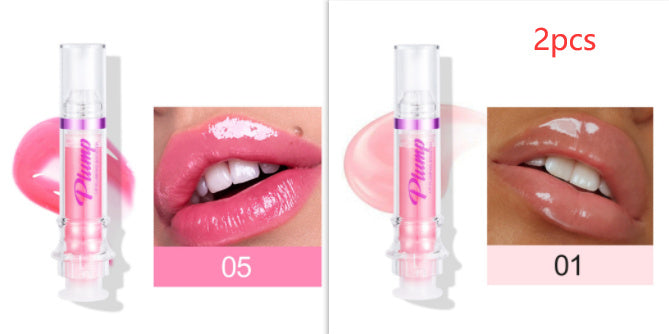 Lip plumper