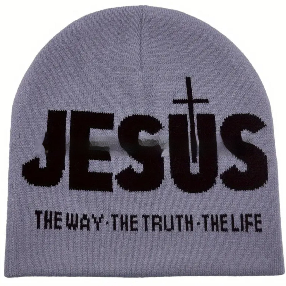 Jesus hat