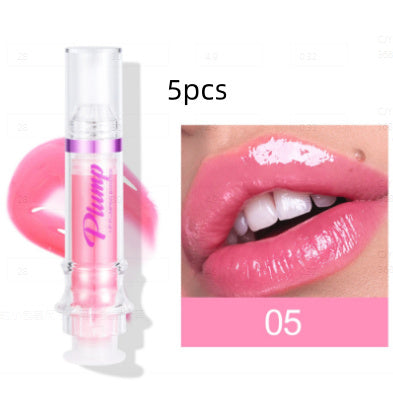 Lip plumper