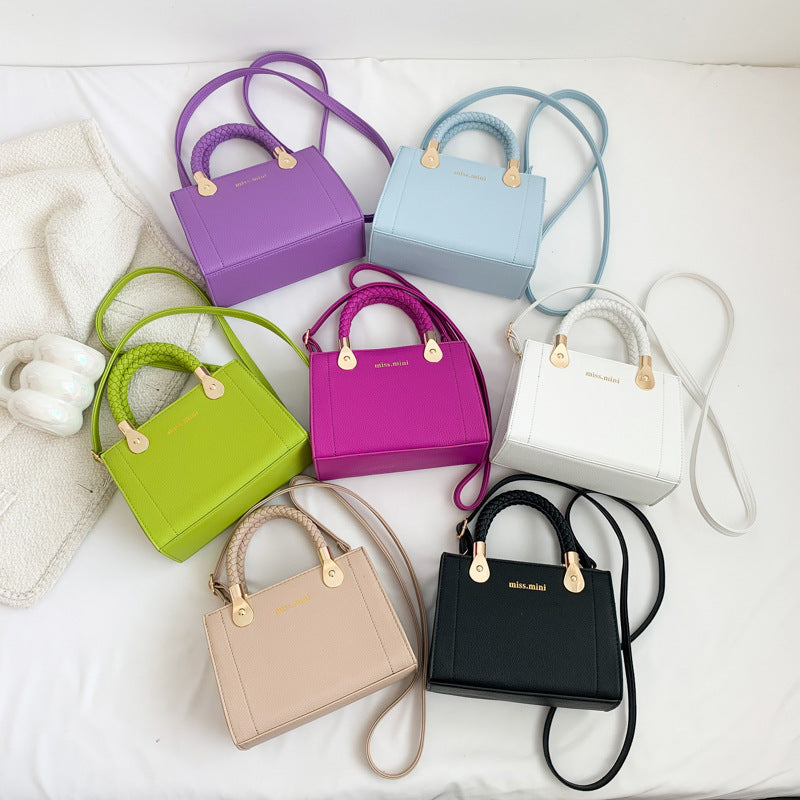 Miss mini bags