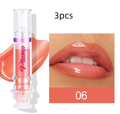 Lip plumper