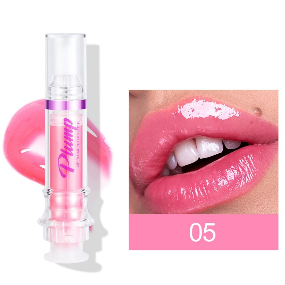 Lip plumper