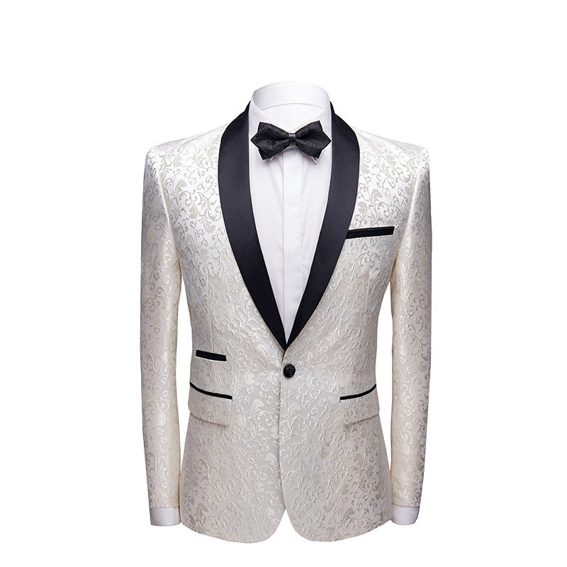 Luxe Velvet Suits