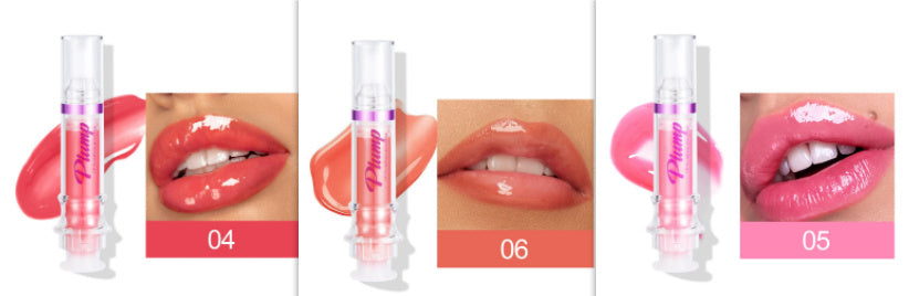 Lip plumper