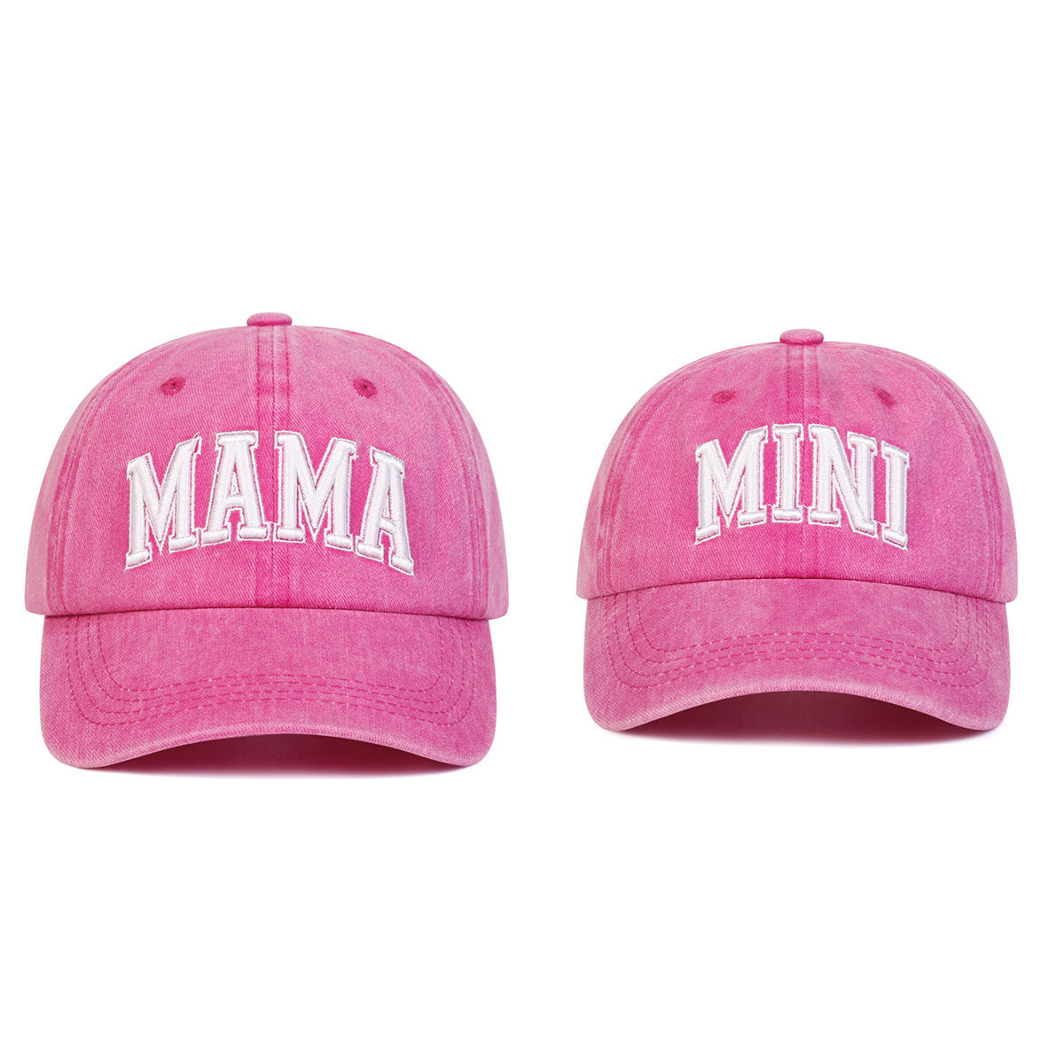 mama hats and mini