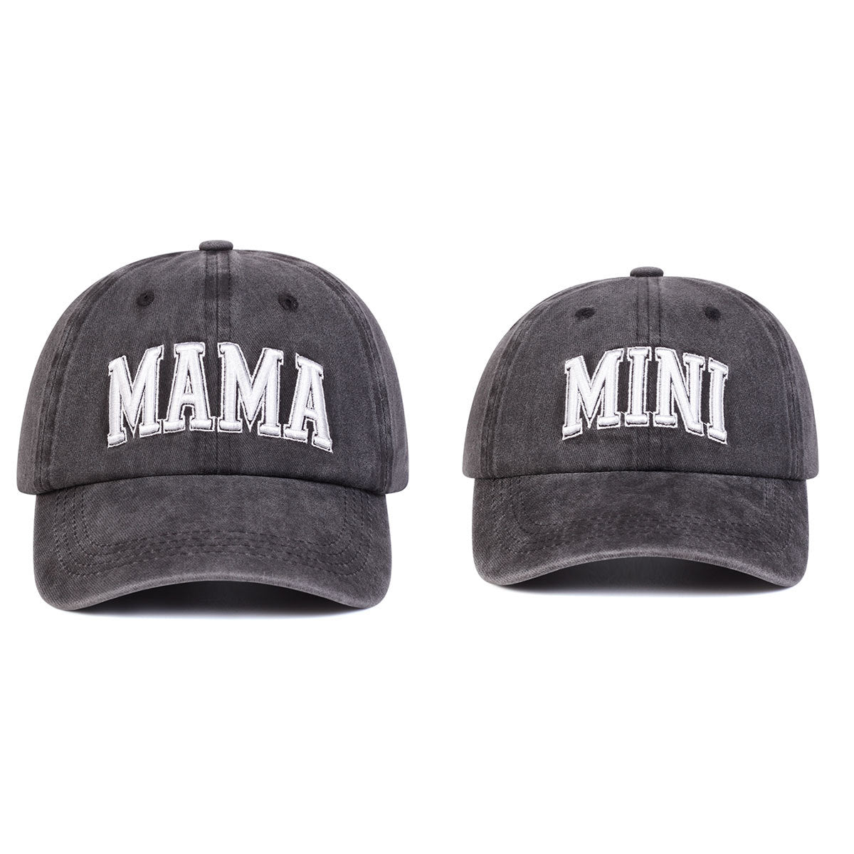 mama hats and mini