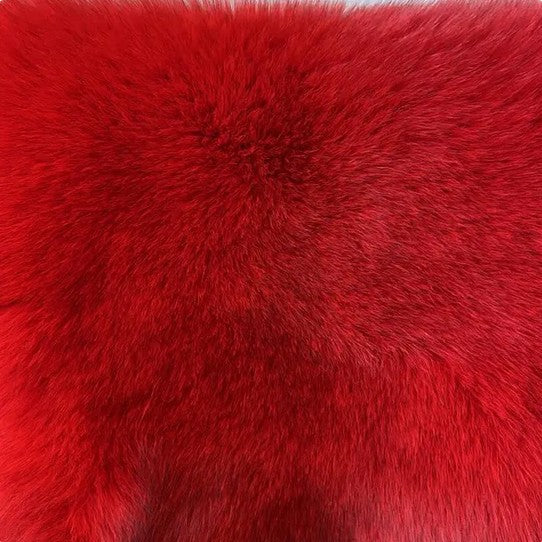 Mink fur coat