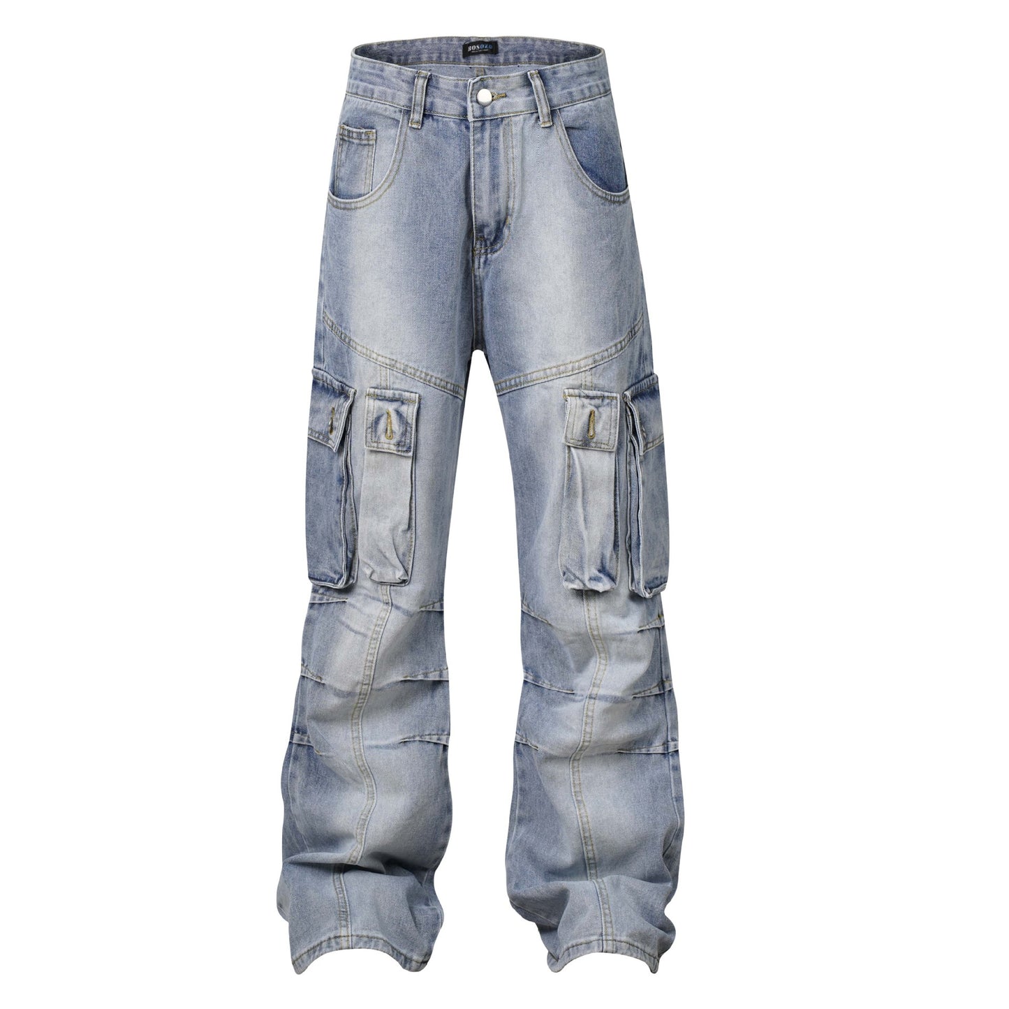 High Street American Denims