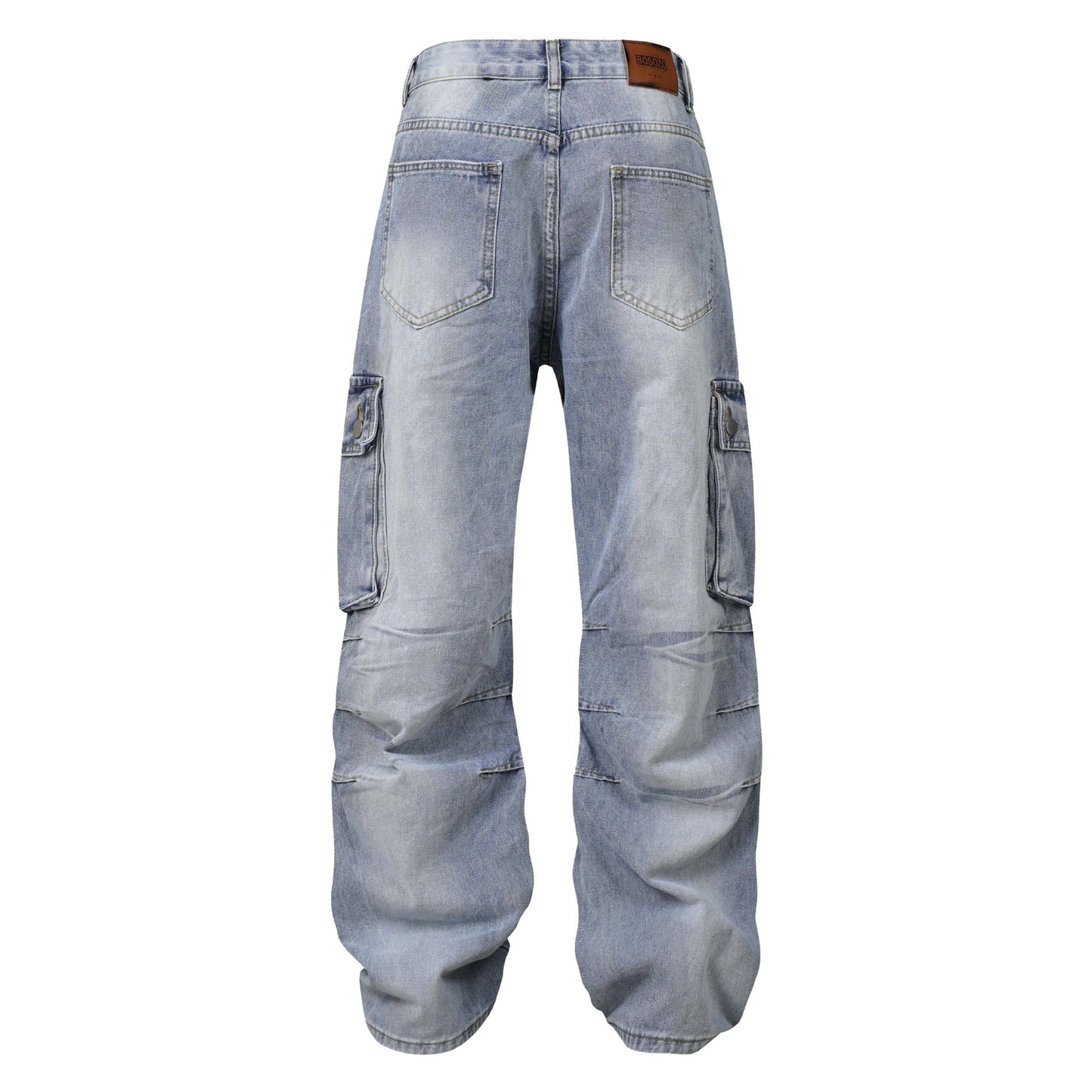 High Street American Denims