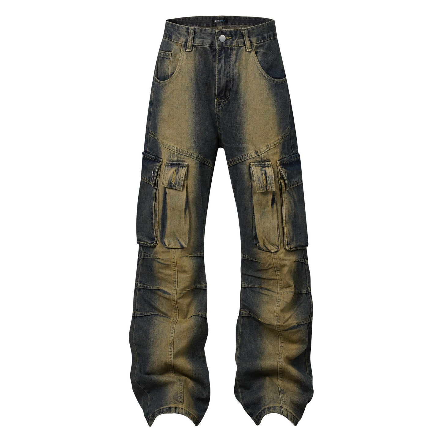 High Street American Denims