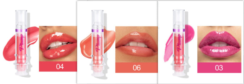 Lip plumper