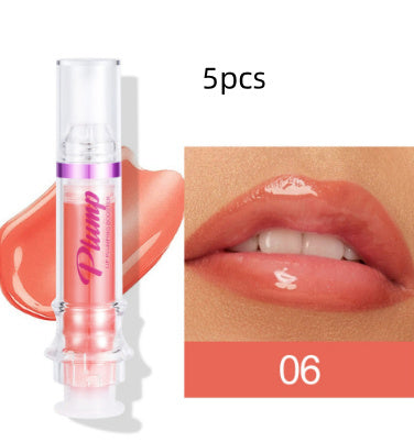 Lip plumper