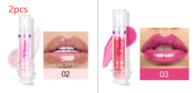 Lip plumper