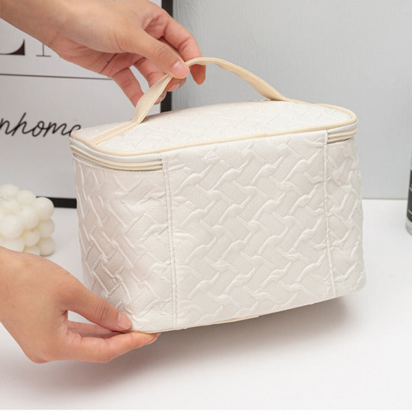 Travel Makeup Bag