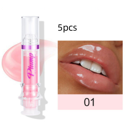 Lip plumper