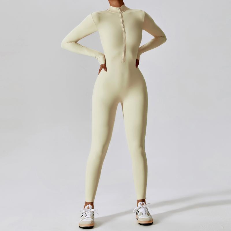 Fitness suit