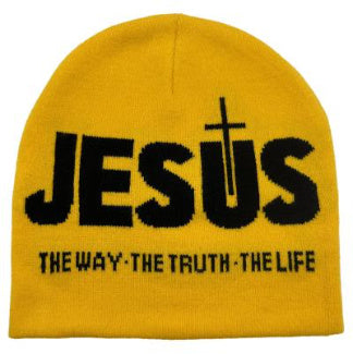 Jesus hat