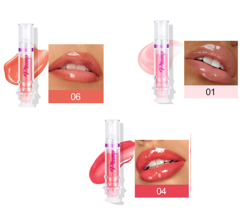 Lip plumper