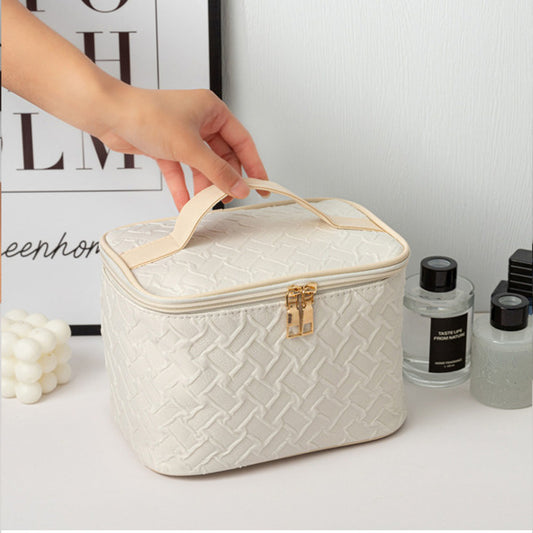 Travel Makeup Bag