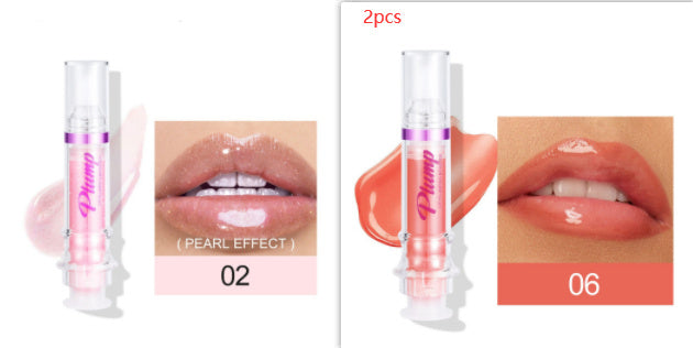 Lip plumper