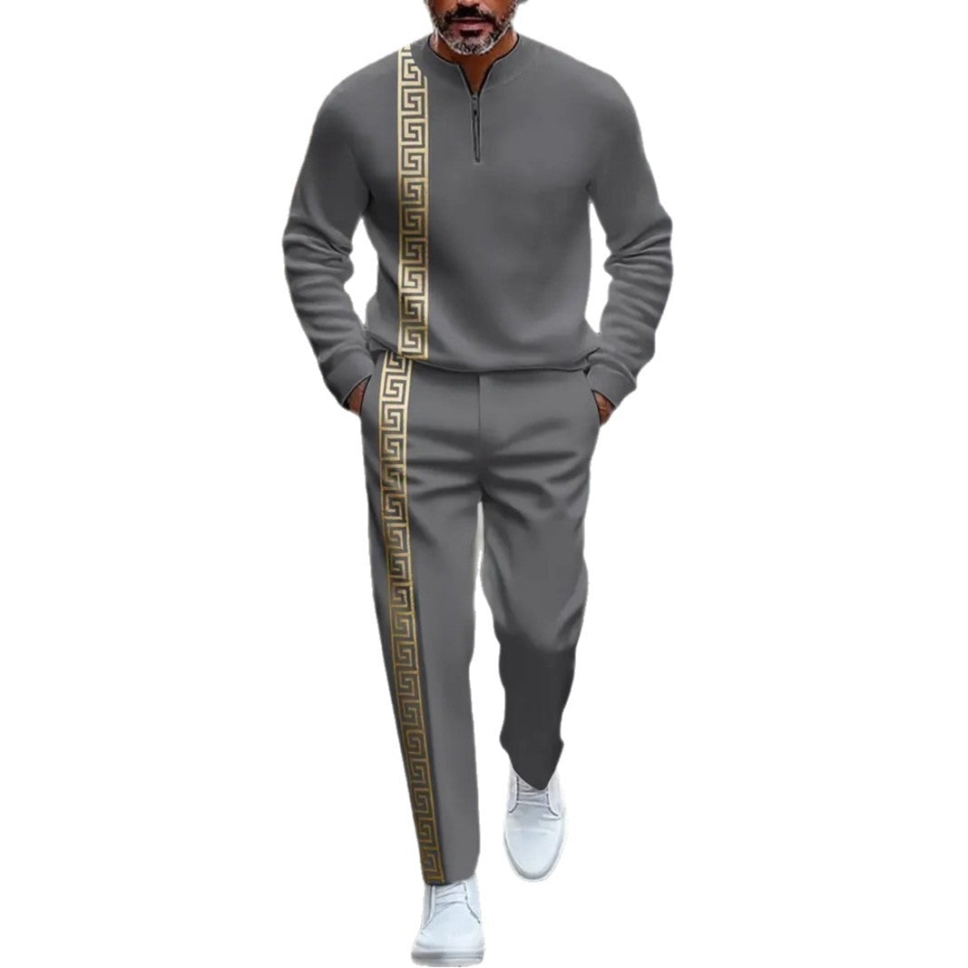 Elite Signature Men’s Track Set