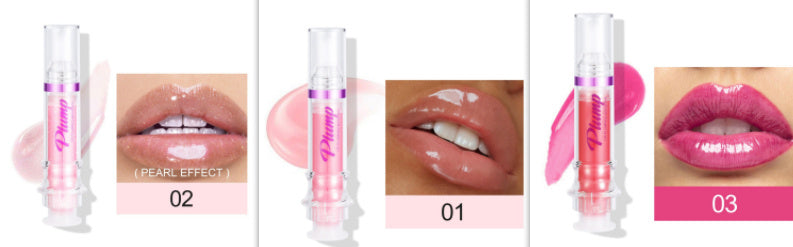 Lip plumper