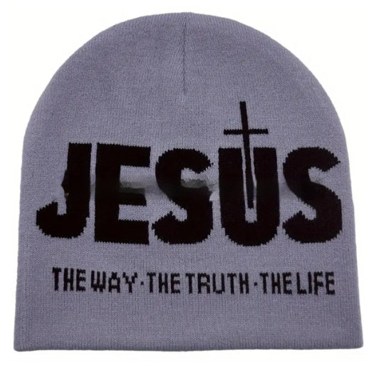 Jesus hat