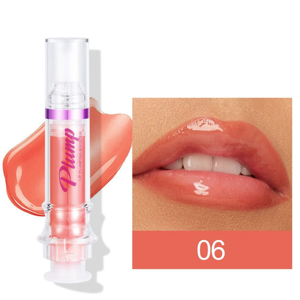 Lip plumper