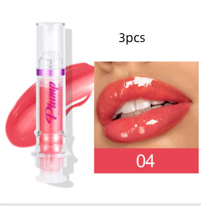 Lip plumper