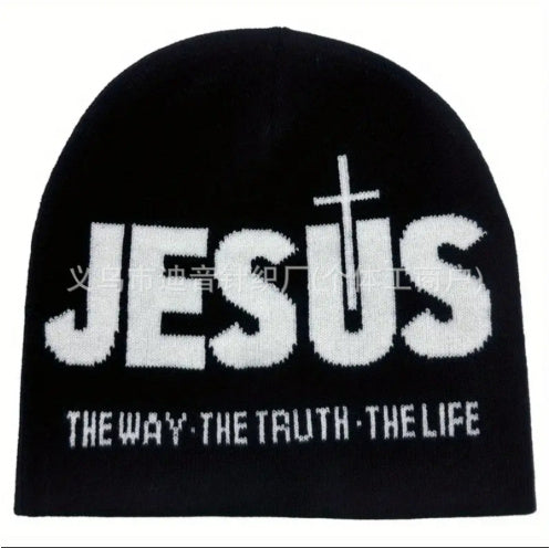 Jesus hat