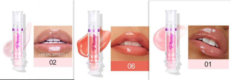 Lip plumper